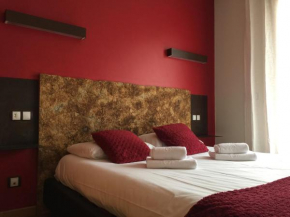 Bosquet 1 HUT 7670 Canillo